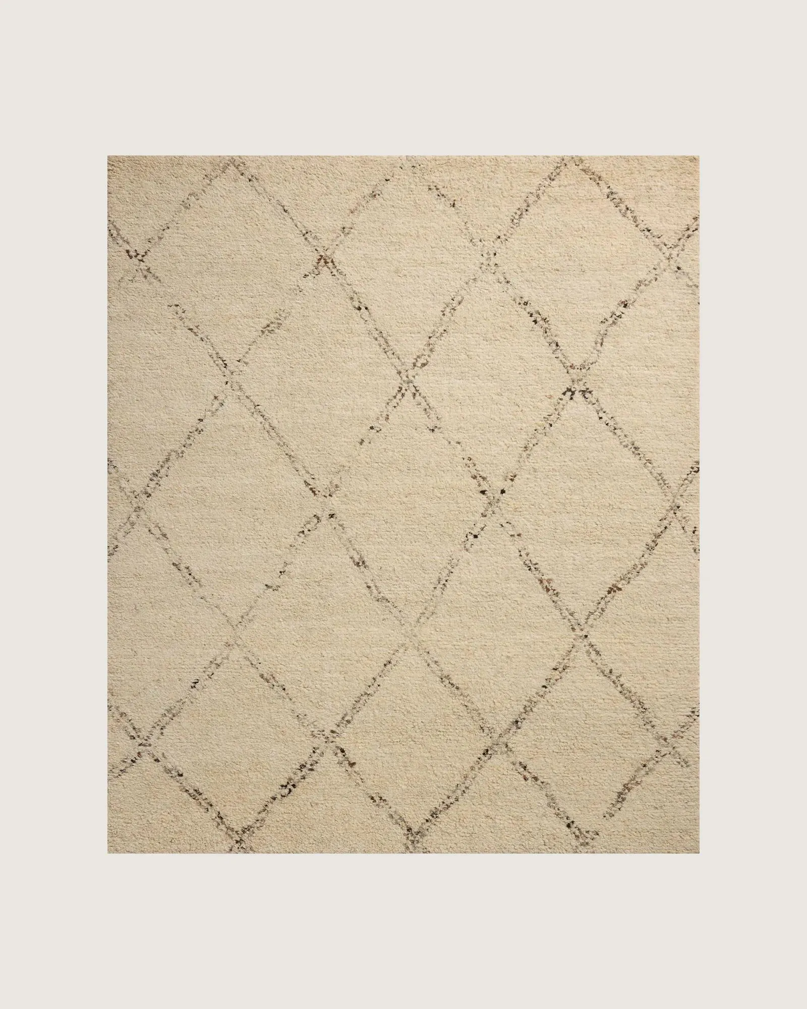 Sol Hand-Knotted Wool Rug | Joon Loloi
