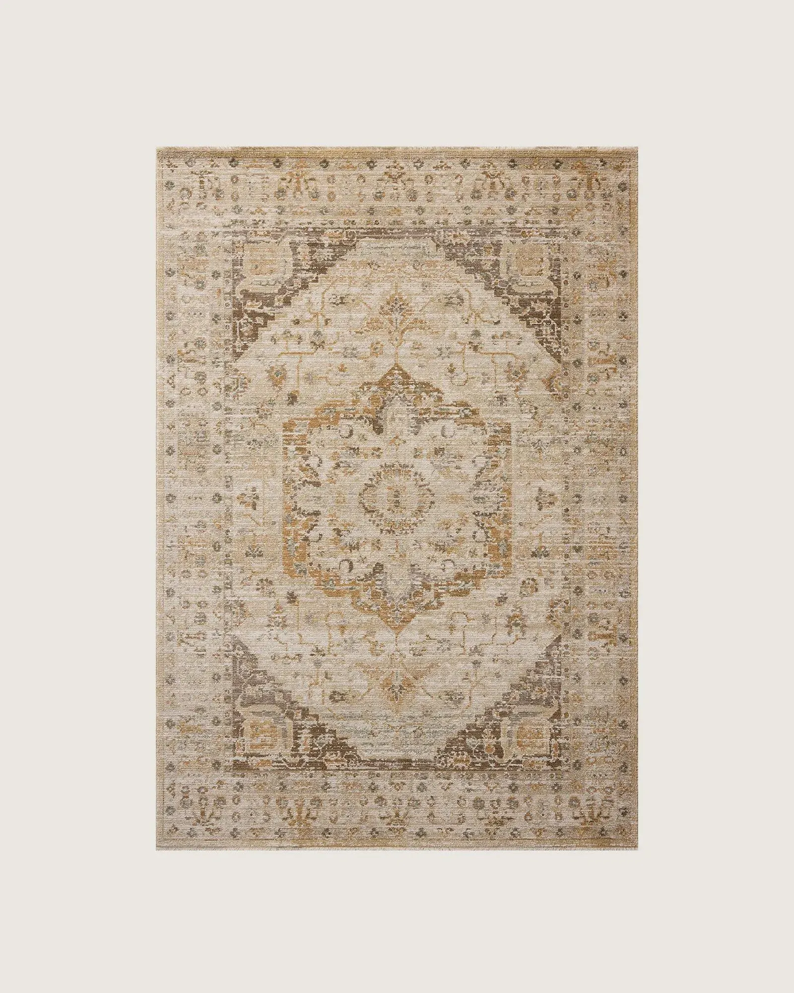 Daniela Rug 7'10'' x 10'0''| Joon Loloi