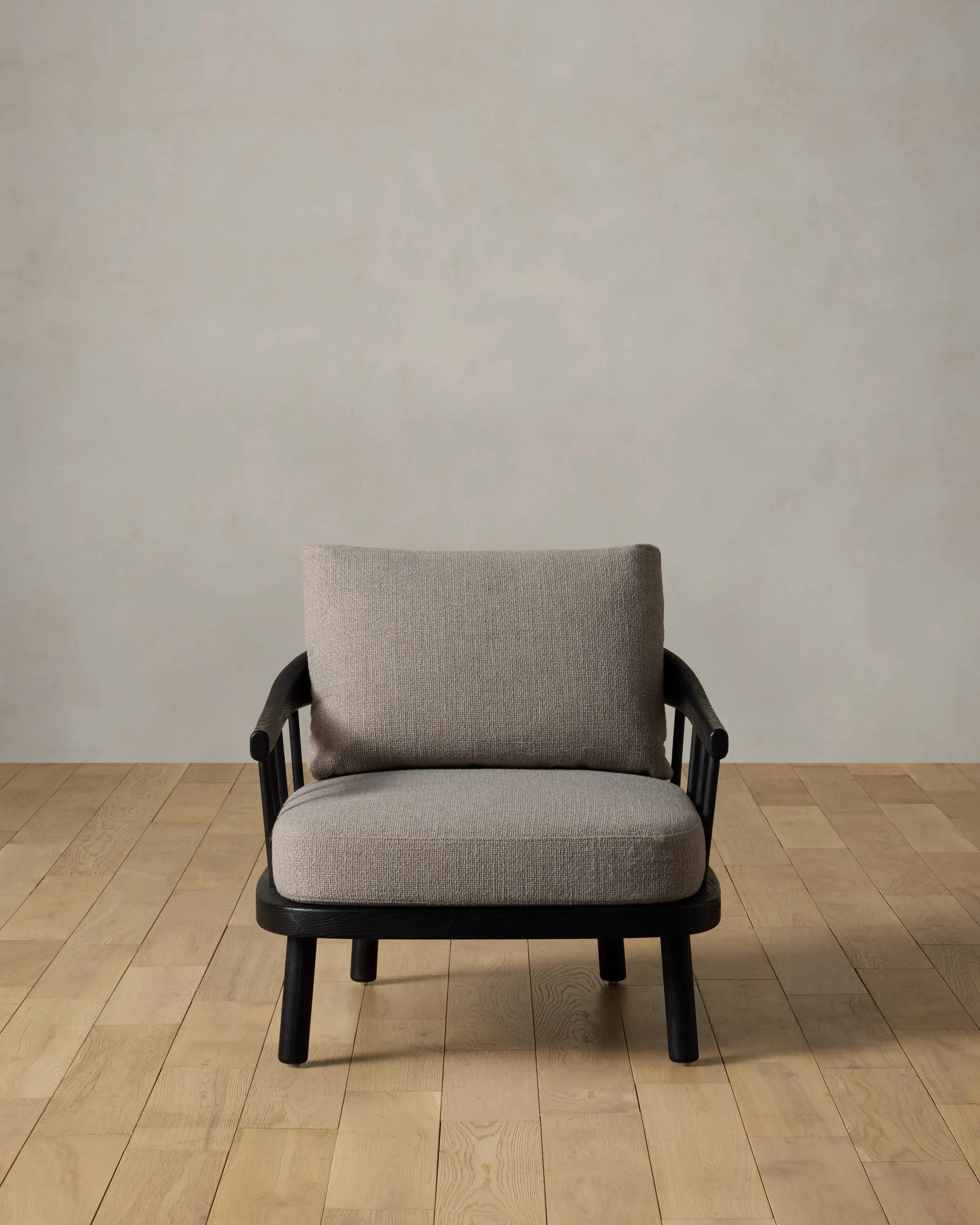 Kenji Windsor Chair | Joon Loloi