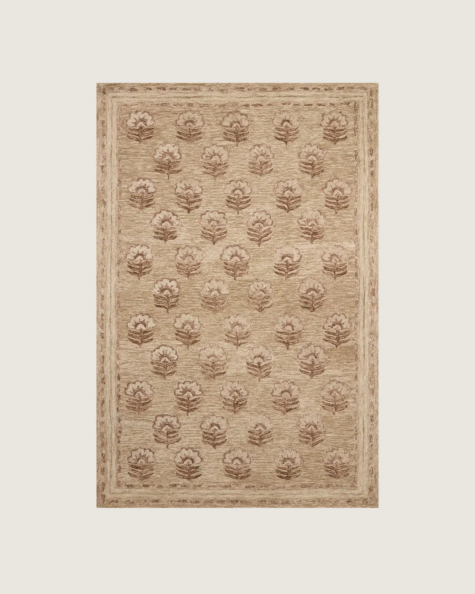 Lilette Hand-Tufted Wool Rug | Joon Loloi