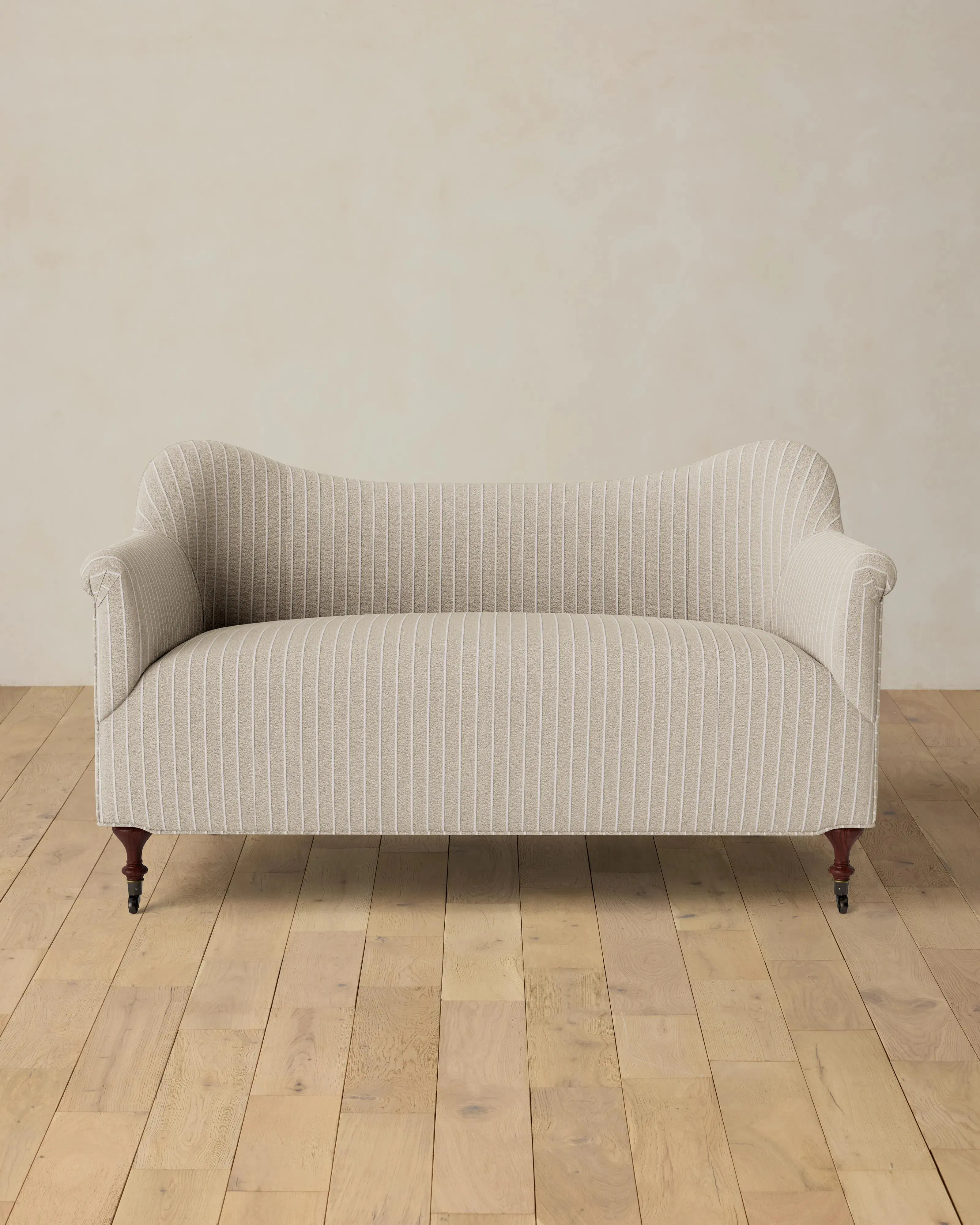 Camdyn Settee | Joon Loloi