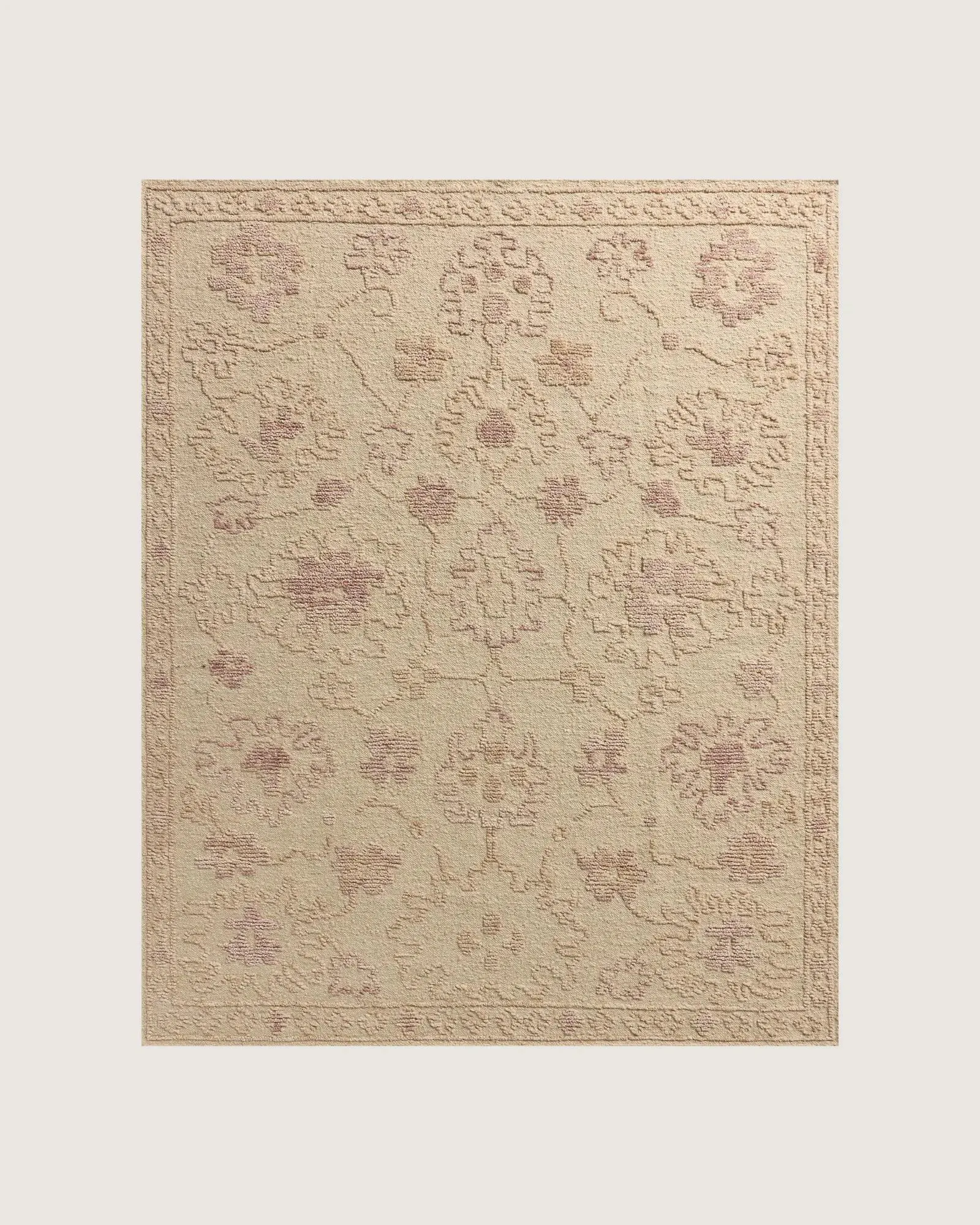 Aurelia Hand-Knotted Rug | Joon Loloi