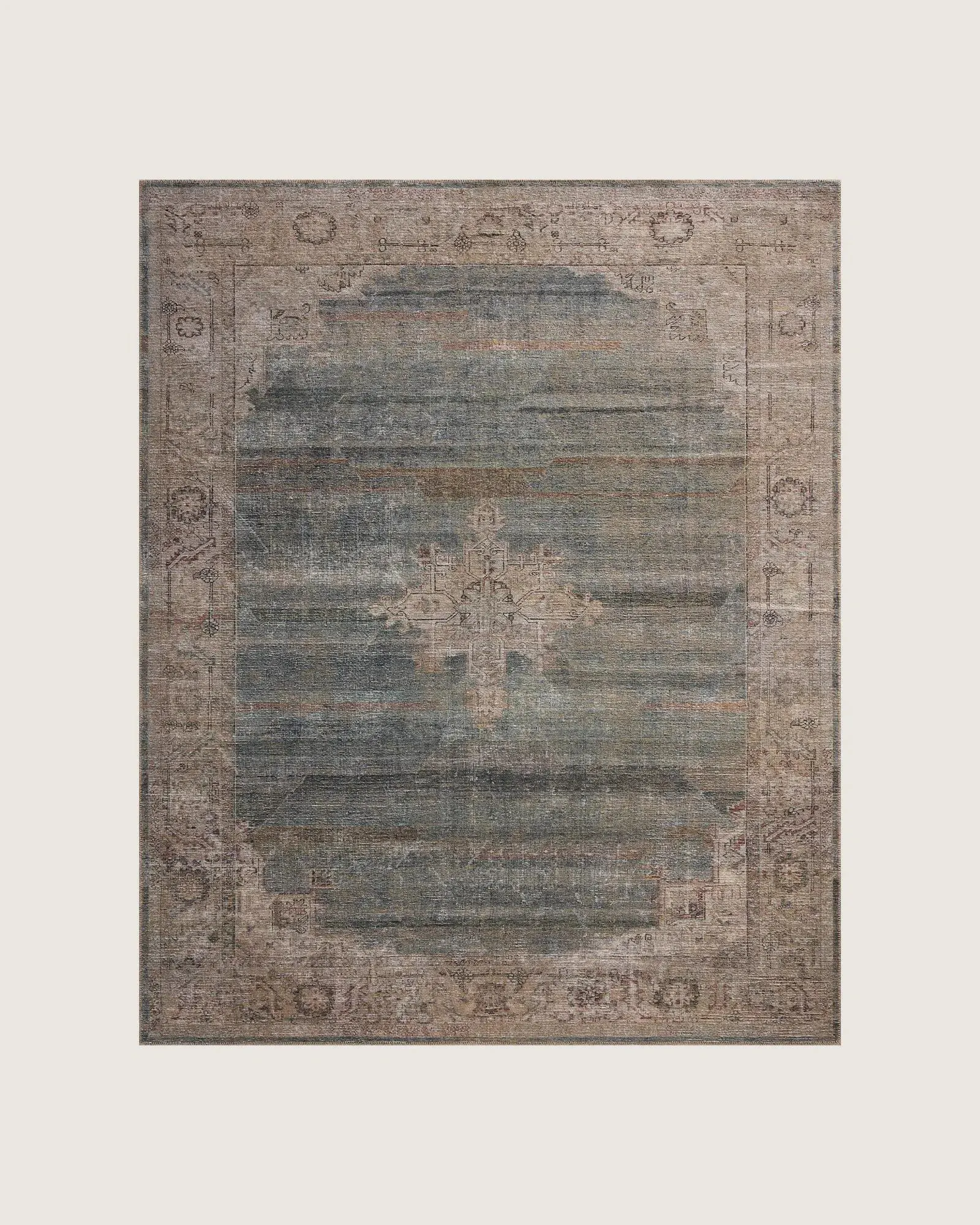 Matisa Printed Rug | Joon Loloi