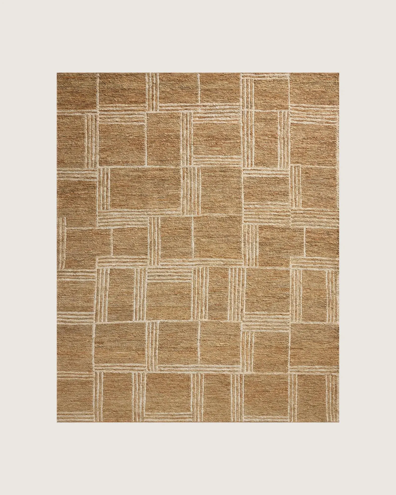 Roya Hand-Knotted Jute Rug | Joon Loloi