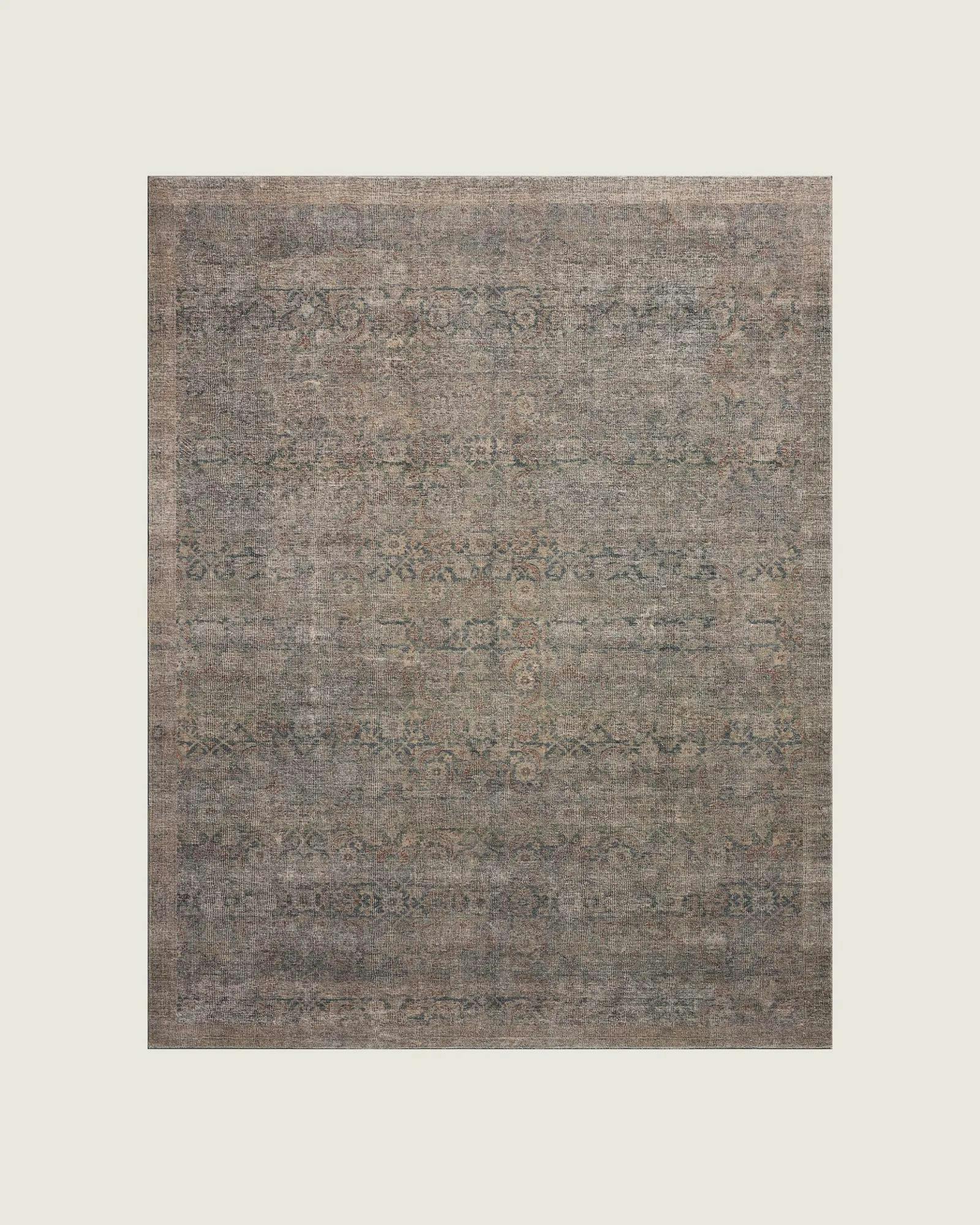 今後値上げ予定★rathore LINEN-PILE floor RUG 今後値上げ予定☆rathore LINEN-PILE floor RUG