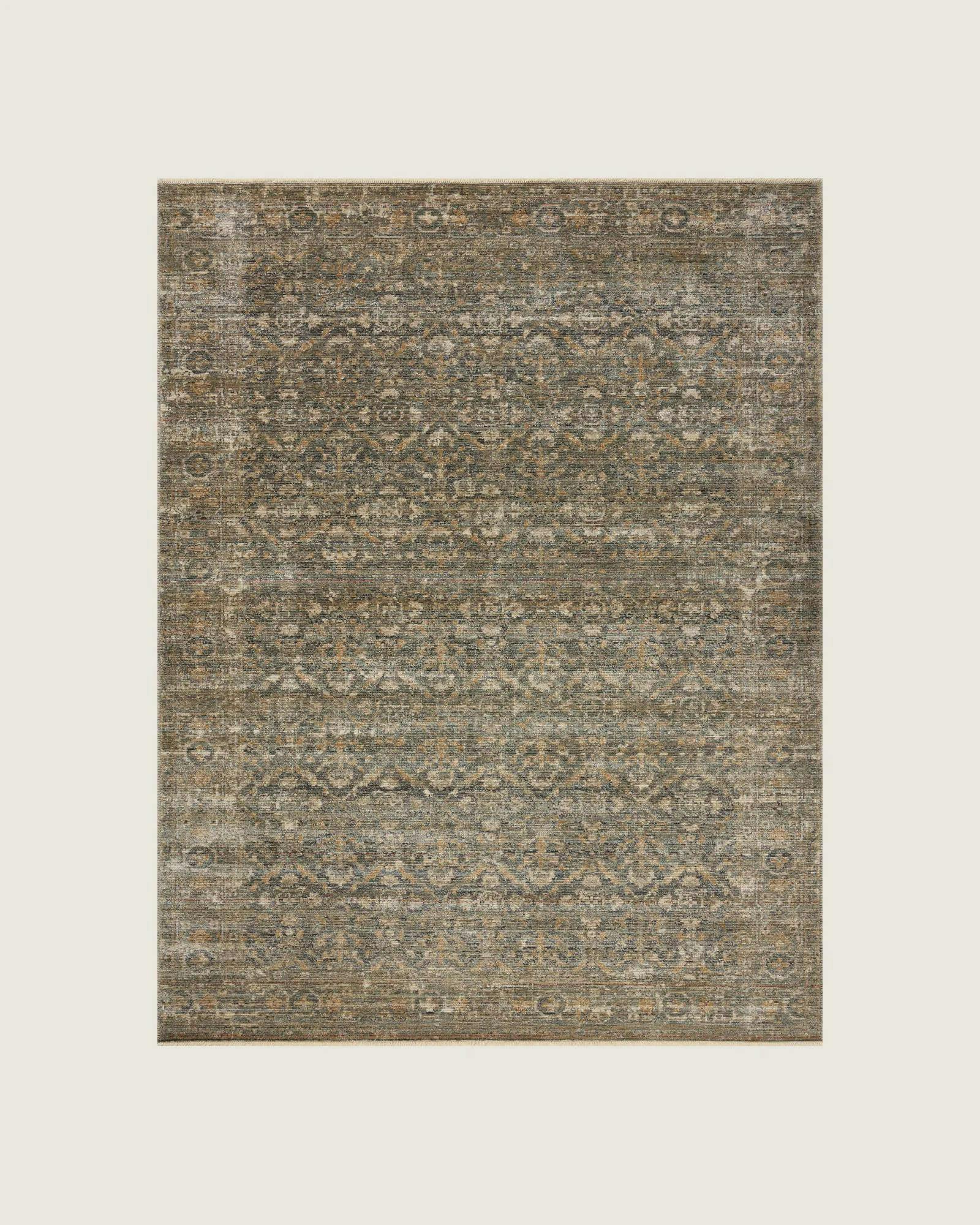 Gantry Rug | Joon Loloi