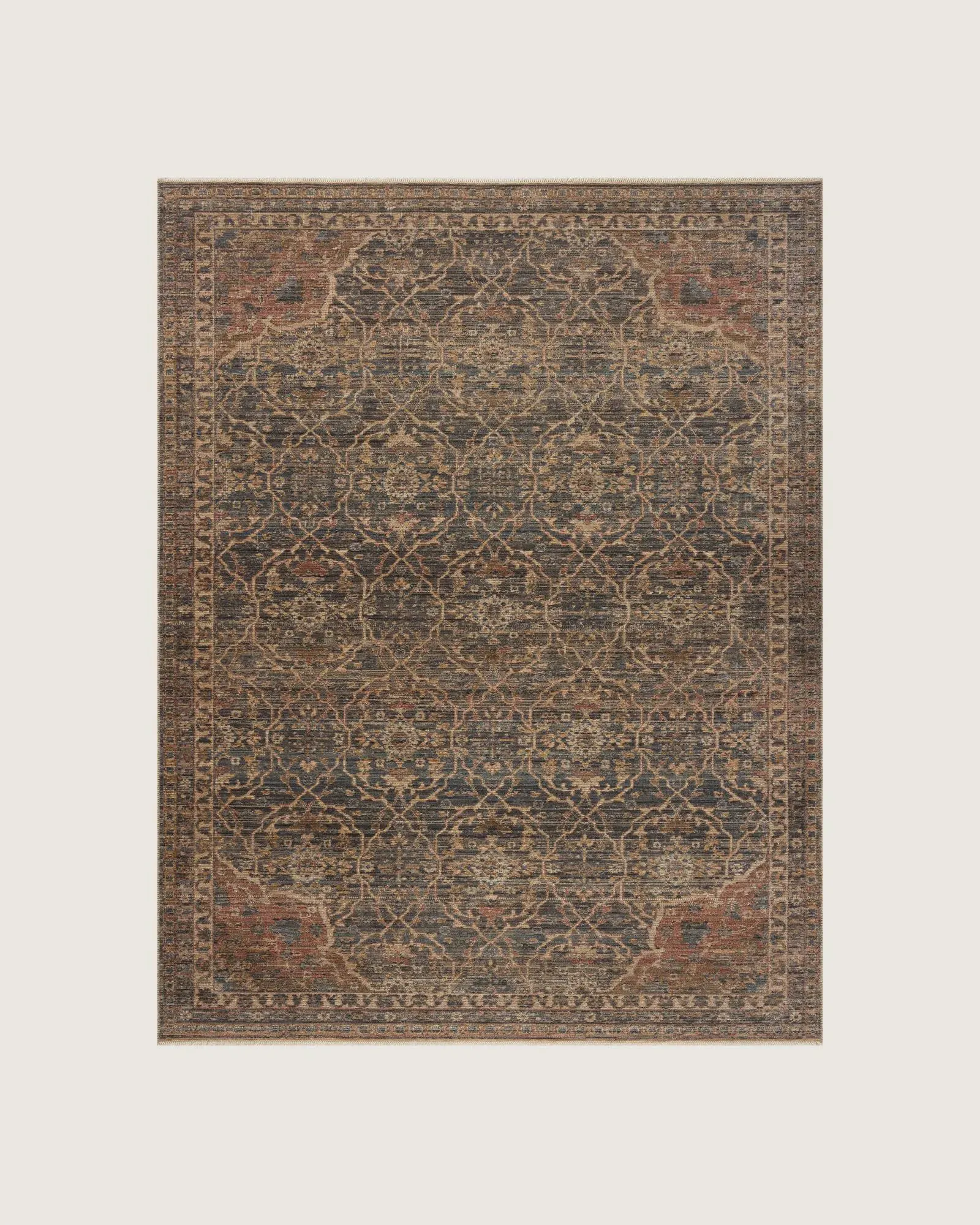 Cecile Rug | Joon Loloi